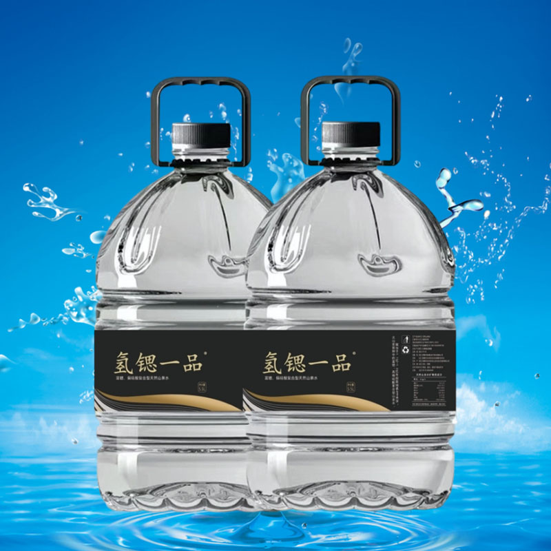 氢锶一品